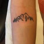 Tätowierer Vorlagen Best Of Little Mountains Tattoo Get Inked Pinterest