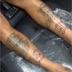 Tätowierer Vorlagen Fabelhaft Pin by Kwazin On Neymar