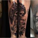 Tätowierer Vorlagen Genial Tattoo Volagen Tattoo Motive Handzeichnungen Von Bestem