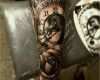 Tätowierer Vorlagen Großartig Tattoo Uhr Rose Tattoo S