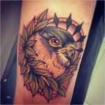 Tätowierer Vorlagen Gut tom Bartley – Australien Tiere