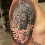 Tätowierer Vorlagen Neu Pocket Watch Tattoo Jetzt Neu Der Blog Für