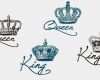 Tätowierer Vorlagen Neu Queen & King Tattoos Pinterest