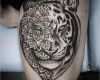 Tätowierer Vorlagen Schönste 1001 Ultra Coole Tiger Tattoo Ideen Zur Inspiration