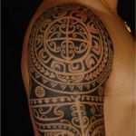 Tätowierer Vorlagen Schönste Die Besten 25 Maori Tattoos Ideen Auf Pinterest