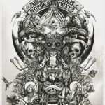 Tätowierer Vorlagen Wunderbar Alchemy Dzo Olivier Dzo Oliver