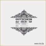 Tattoo Gutschein Vorlage Zum Ausdrucken Bewundernswert Tattoo Gutschein Vorlage Ausdrucken Gute Vorlage Gutschein