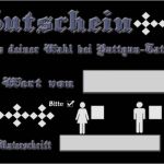 Tattoo Gutschein Vorlage Zum Ausdrucken Genial Tattoo Gutschein Vorlage Prime Gutscheincode