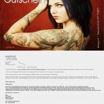 Tattoo Gutschein Vorlage Zum Ausdrucken Schönste Download Gutscheine