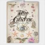 Tattoo Gutschein Vorlagen Zum Ausdrucken Bewundernswert Die Besten 25 Gutschein Basteln Tattoo Ideen Auf