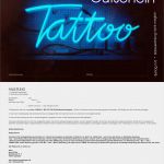 Tattoo Gutschein Vorlagen Zum Ausdrucken Einzigartig Download Gutscheine