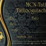 Tattoo Gutschein Vorlagen Zum Ausdrucken Wunderbar Tattoo Gutschein Vorlage Wunderbar 35 Gutschein Hakremer