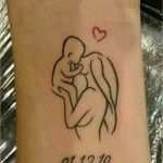 Tattoo Mama Vorlagen Angenehm Mom Tattoo Tatoos