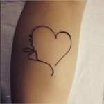 Tattoo Mama Vorlagen Erstaunlich Tattoo Schriften Name Im Herz