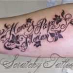 Tattoo Mama Vorlagen Großartig Scratchy Eine Auswahl Der Neusten Tattoos