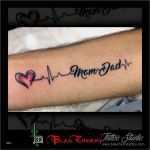 Tattoo Mama Vorlagen Inspiration Tattoo Mama Vorlagen Gut Mom Dad Tattoos Tattoo Ideen