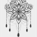 Tattoo Mandala Vorlage Cool Über 1 000 Ideen Zu „henna Blumen Designs Auf Pinterest