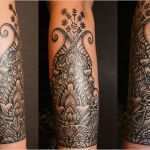 Tattoo Mandala Vorlage Erstaunlich Surface Tattoo Studio München