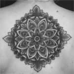 Tattoo Mandala Vorlage Großartig Art Of Paint Tattoos Von Lars Schädel Und totenköpfe