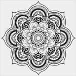 Tattoo Mandala Vorlage Hübsch Die Besten 17 Ideen Zu Mandala Tattoo Vorlagen Auf