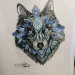 Tattoo Mandala Vorlage Hübsch Tattoo Art Design Custom Drawing Pencil Vorlage