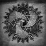 Tattoo Mandala Vorlage Hübsch Tattoo Ideen Für Männer Geometrie Als Lifestyle Trend