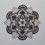Tattoo Mandala Vorlage Luxus 66 Besten Tattoo Bilder Auf Pinterest