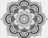 Tattoo Mandala Vorlage Schönste Mandala Tattoo Vorlagen Wunderbar originelle Mandala form
