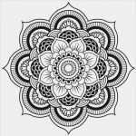 Tattoo Mandala Vorlage Schönste Mandala Tattoo Vorlagen Wunderbar originelle Mandala form