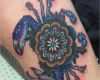 Tattoo Mandala Vorlage Süß 1001 Ideen Für Mandala Tattoo Für Männer Und Frauen