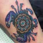 Tattoo Mandala Vorlage Süß 1001 Ideen Für Mandala Tattoo Für Männer Und Frauen