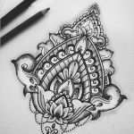 Tattoo Mandala Vorlage Süß 40 Mandala Vorlagen Mandala Zum Ausdrucken Und Ausmalen