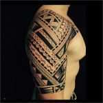 Tattoo Maorie Vorlagen Einzigartig 55 Best Maori Tattoo Designs &amp; Meanings Strong Tribal