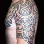 Tattoo Maorie Vorlagen Genial Maorie Tattoo Oberarm Kosten Inspirierende Tattoo Arm