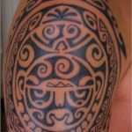 Tattoo Maorie Vorlagen Gut 40 Maori Tattoo Vorlagen Und Designs