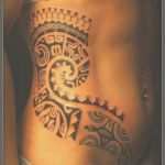 Tattoo Maorie Vorlagen Hübsch 40 Maori Tattoo Vorlagen Und Designs