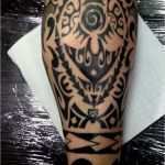 Tattoo Maorie Vorlagen Wunderbar 40 Maori Tattoo Vorlagen Und Designs