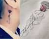 Tattoo Namen Vorlagen Einzigartig Rosenranke Tattoo Bedeutung Ideen Und Vorlagen