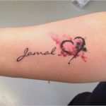 Tattoo Namen Vorlagen Elegant Bildergebnis Für Tattoo Namen Tattoo