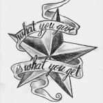 Tattoo Namen Vorlagen Hübsch 20 Inspirierende Tattoo Vorlagen Und Ihre Bedeutung