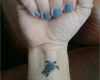 Tattoo Schildkröte Vorlagen Einzigartig Small Turtle Wrist Tatt00 Tatoo Pinterest