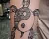 Tattoo Schildkröte Vorlagen Erstaunlich Die Besten 25 Yin Und Yang Tattoo Ideen Auf Pinterest