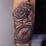 Tattoo Schriften Vorlagen Cool Realismus Und Phantasie