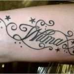Tattoo Schriften Vorlagen Genial Tattoo Namen Vorlagen Cool Pin Tattoovorlagen Schriften