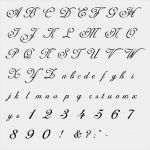 Tattoo Schriften Vorlagen Großartig Tattoo Schriften Vorlagen 40 Designs Posts