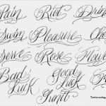 Tattoo Schriften Vorlagen Wunderbar Schriften Tattoo Gallery