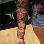 Tattoo Unterarm Innenseite Vorlagen Frau Beste Die 16 Besten Tattoo Vorlagen Für Männer Und Frauen Nr 6