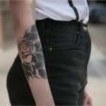 Tattoo Unterarm Innenseite Vorlagen Frau Genial 20 Tattoovorlagen Für Unterarm – Kreative Ideen Für Frauen