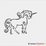 Tattoo Vorlage Drucken Cool Mädchenzimmer Wandtattoo Einhorn Vorlage Zum Drucken