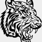 Tattoo Vorlage Drucken Erstaunlich 100 Tribal Vorlagen Zum Ausdrucken Bilder Ideen